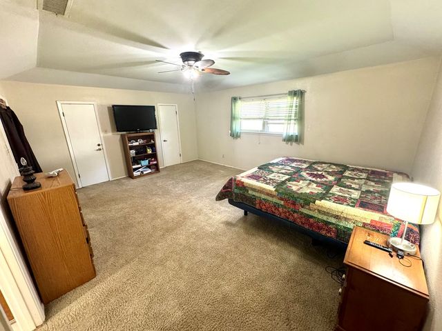 3301 Trails End Rd, Odessa, TX 79762