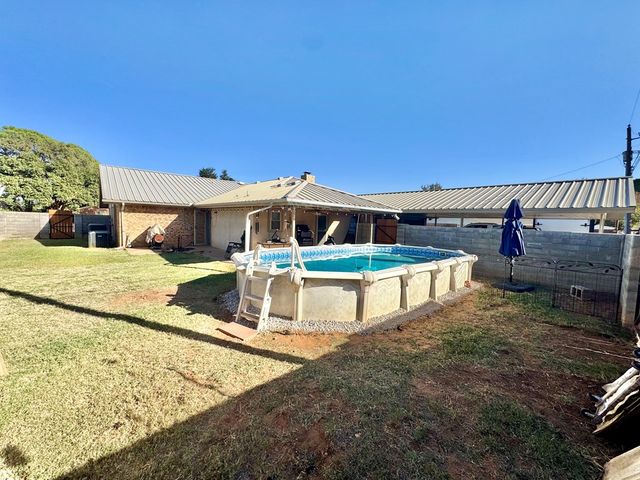 3301 Trails End Rd, Odessa, TX 79762