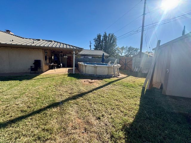 3301 Trails End Rd, Odessa, TX 79762