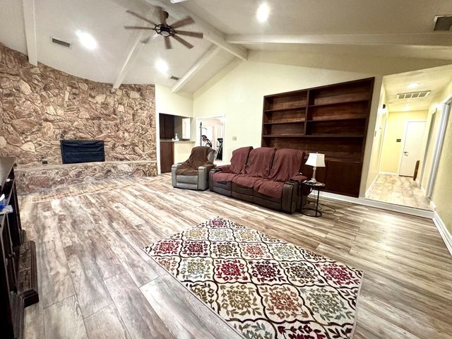 3301 Trails End Rd, Odessa, TX 79762