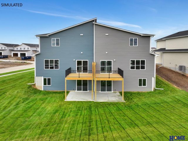 10838 Legends Lane, Lincoln, NE 68527