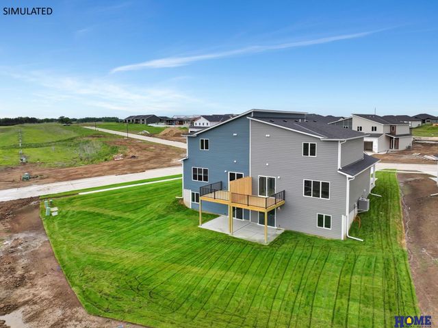10838 Legends Lane, Lincoln, NE 68527