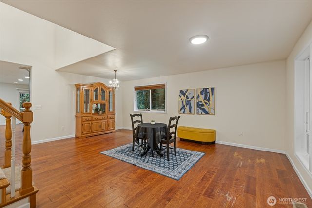 156 N Alder Lane, Port Angeles, WA 98362