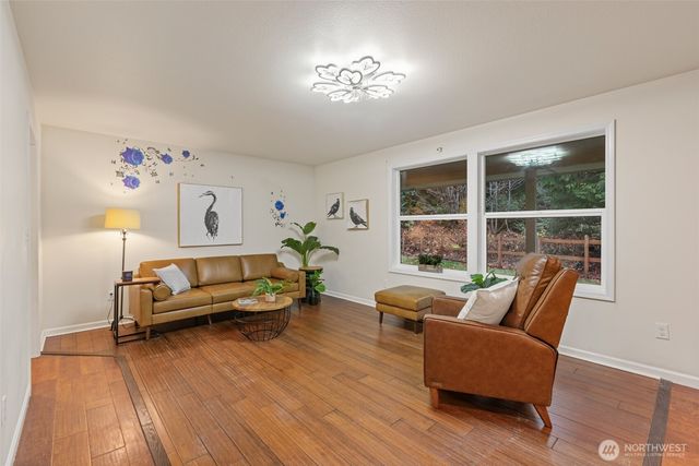 156 N Alder Lane, Port Angeles, WA 98362