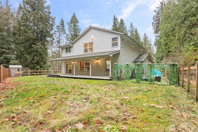 156 N Alder Lane, Port Angeles, WA 98362