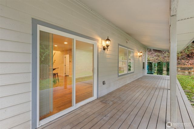 156 N Alder Lane, Port Angeles, WA 98362