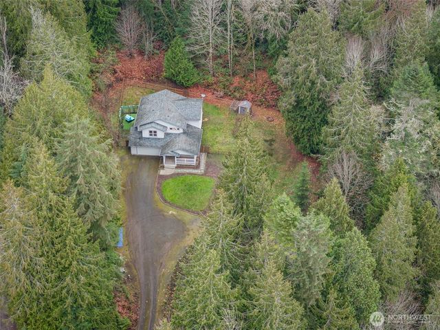 156 N Alder Lane, Port Angeles, WA 98362