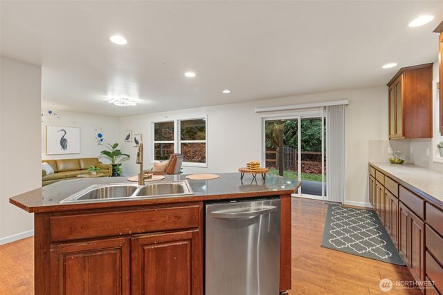 156 N Alder Lane, Port Angeles, WA 98362