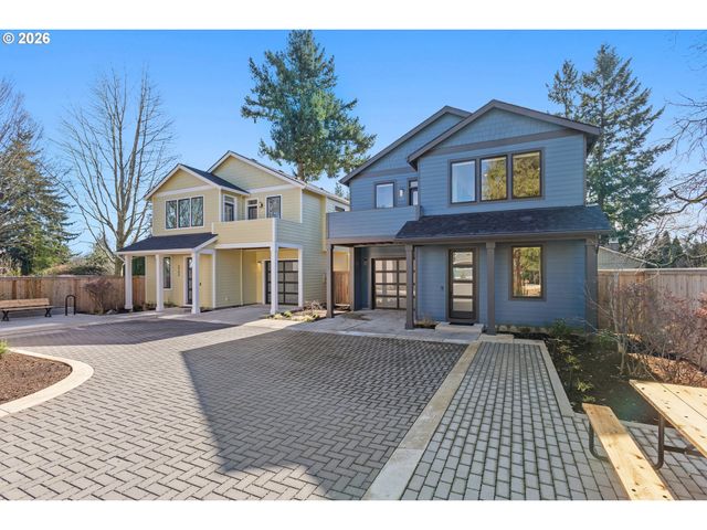 6904 Se Brooklyn St, Portland, OR 97206