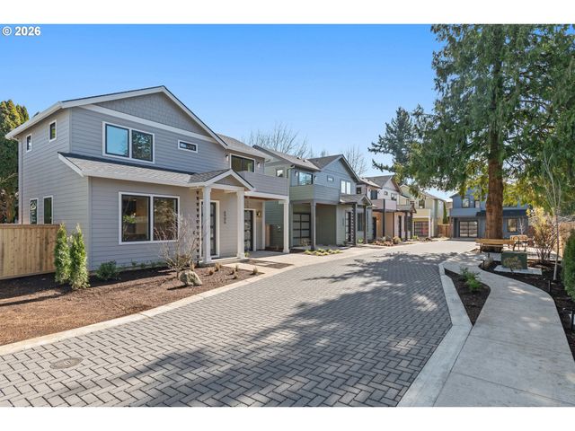 6904 Se Brooklyn St, Portland, OR 97206