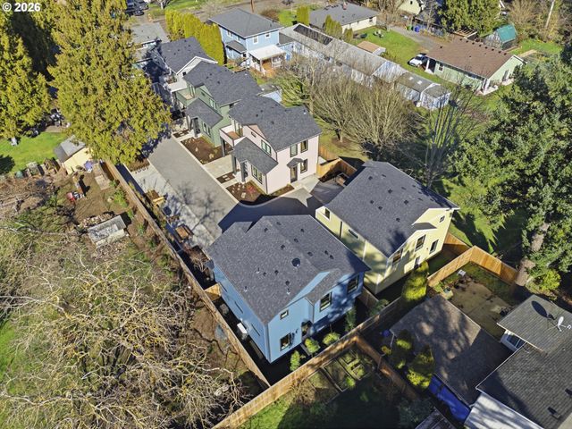 6904 Se Brooklyn St, Portland, OR 97206