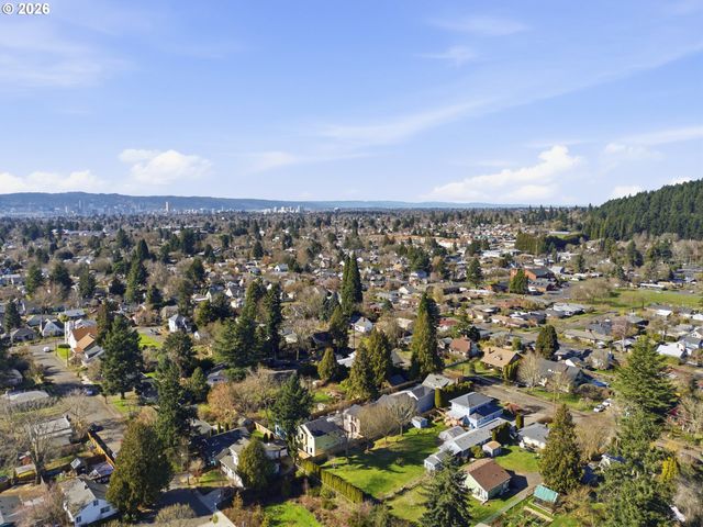 6904 Se Brooklyn St, Portland, OR 97206
