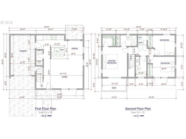 6904 Se Brooklyn St, Portland, OR 97206