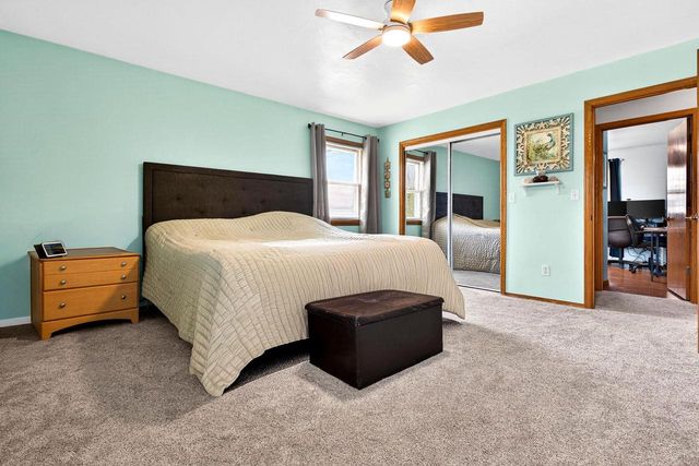 2425 ROYAL BAY RIDGE ROAD, New Franken, WI 54229