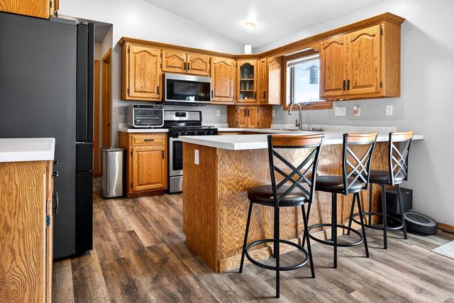 2425 ROYAL BAY RIDGE ROAD, New Franken, WI 54229