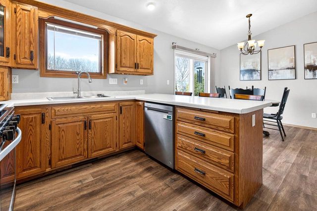 2425 ROYAL BAY RIDGE ROAD, New Franken, WI 54229