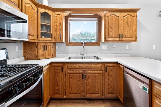 2425 ROYAL BAY RIDGE ROAD, New Franken, WI 54229