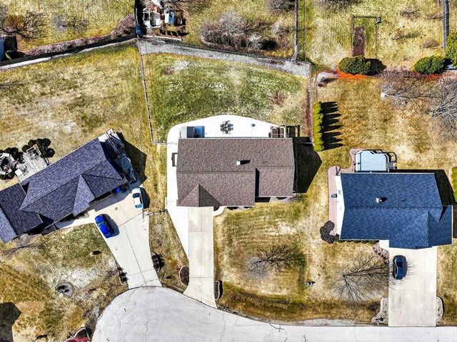 2425 ROYAL BAY RIDGE ROAD, New Franken, WI 54229