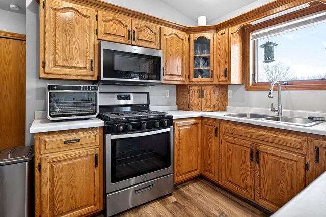 2425 ROYAL BAY RIDGE ROAD, New Franken, WI 54229