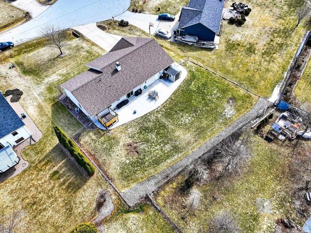 2425 ROYAL BAY RIDGE ROAD, New Franken, WI 54229