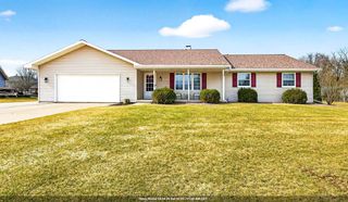 2425 ROYAL BAY RIDGE ROAD, New Franken, WI 54229