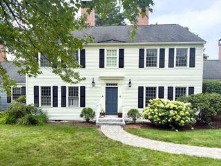 16 Jericho Rd 16, Weston, MA 02493