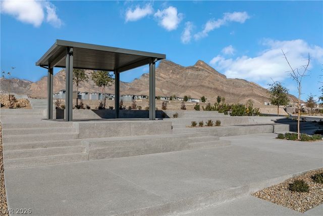 11654 Gambels Quail Avenue, Las Vegas, NV 89138