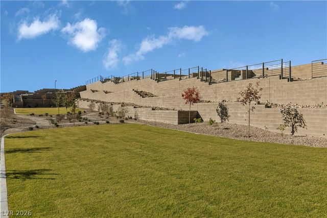 11654 Gambels Quail Avenue, Las Vegas, NV 89138