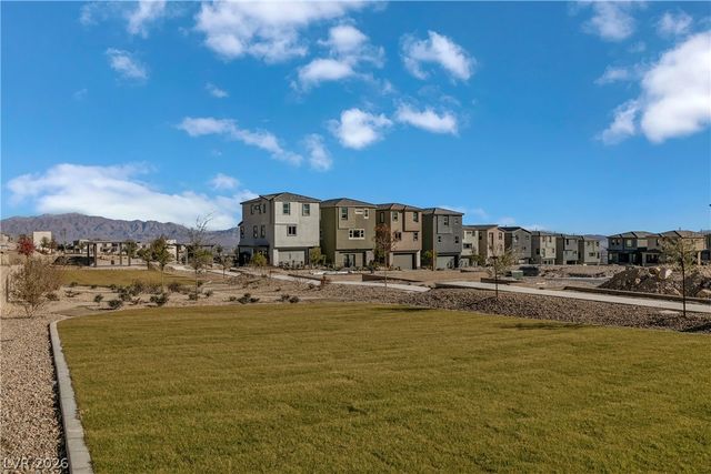 11654 Gambels Quail Avenue, Las Vegas, NV 89138