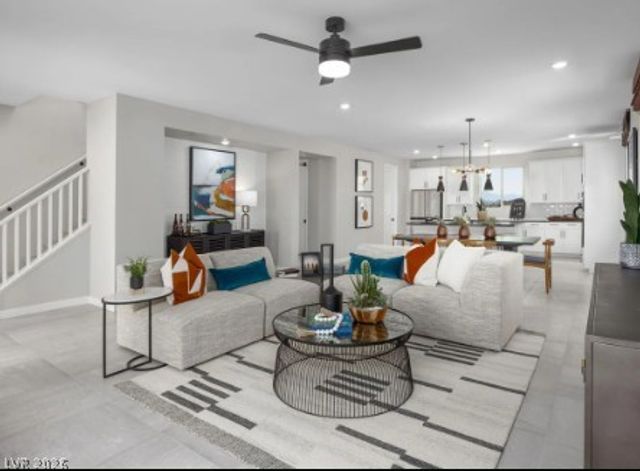 11654 Gambels Quail Avenue, Las Vegas, NV 89138