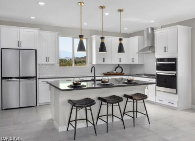 11654 Gambels Quail Avenue, Las Vegas, NV 89138