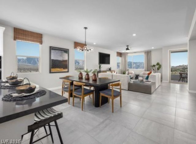 11654 Gambels Quail Avenue, Las Vegas, NV 89138