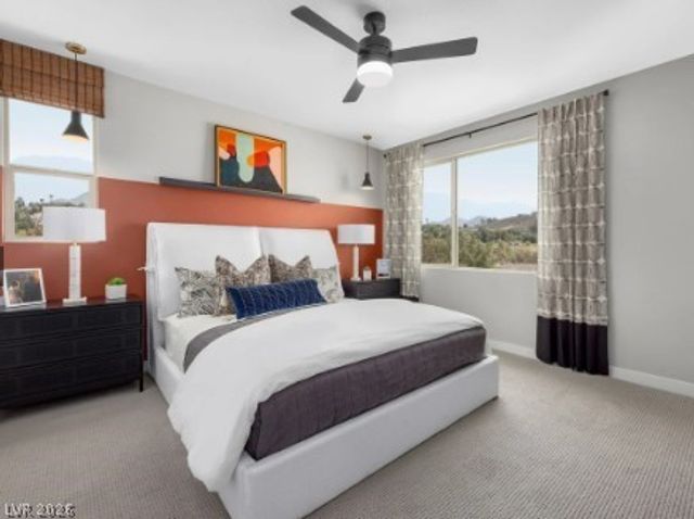 11654 Gambels Quail Avenue, Las Vegas, NV 89138