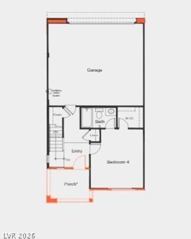 11654 Gambels Quail Avenue, Las Vegas, NV 89138