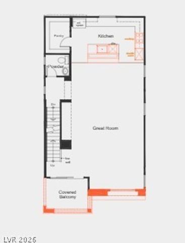 11654 Gambels Quail Avenue, Las Vegas, NV 89138