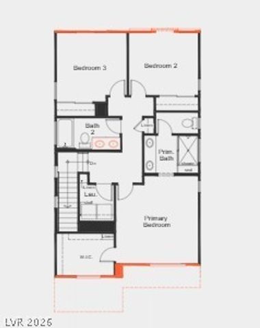 11654 Gambels Quail Avenue, Las Vegas, NV 89138