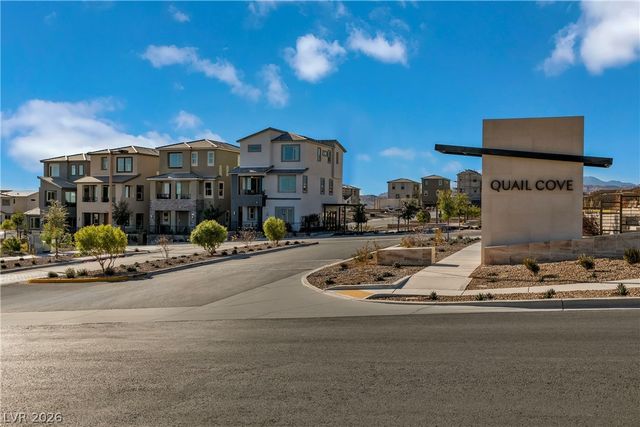 11654 Gambels Quail Avenue, Las Vegas, NV 89138