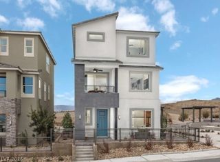 11654 Gambels Quail Avenue, Las Vegas, NV 89138