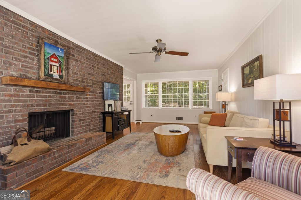 38 Sherwood Drive, Newnan, GA 30263 — photo 3
