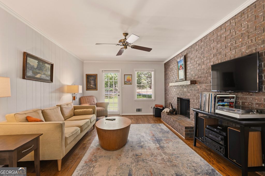 38 Sherwood Drive, Newnan, GA 30263 — photo 4