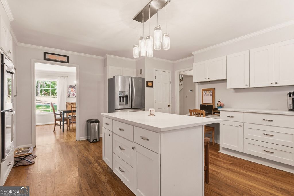 38 Sherwood Drive, Newnan, GA 30263 — photo 5