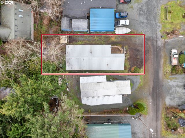 923 S EASY St, Rockaway Beach, OR 97136