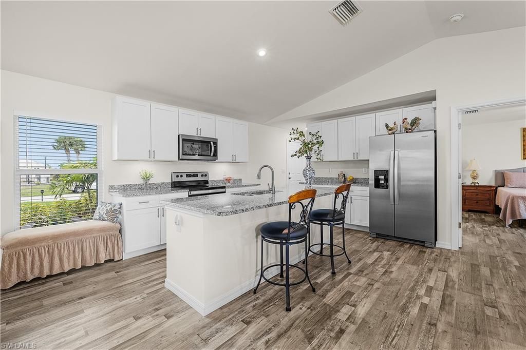2015 NW 23rd TER, CAPE CORAL, FL 33993 — photo 4