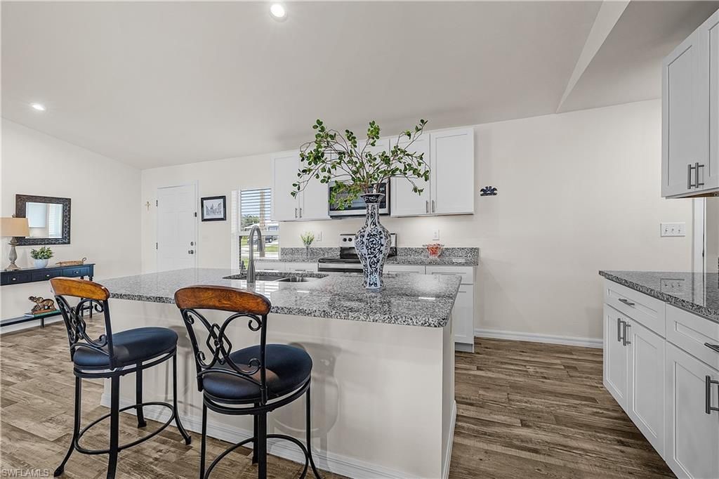 2015 NW 23rd TER, CAPE CORAL, FL 33993 — photo 5