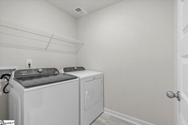 596 Cozy Bluff Road, Spartanburg, SC 29301
