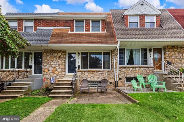 5432 VICARIS ST, Philadelphia, PA 19128