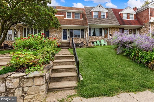5432 VICARIS ST, Philadelphia, PA 19128