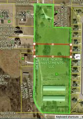 Lot 2-12253 Clyde Carnes Road, Farmington, AR 72730