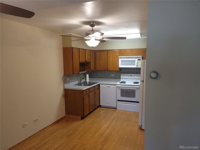 745 S Alton Way 8A, Denver, CO 80247