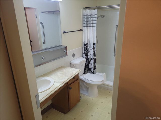 745 S Alton Way 8A, Denver, CO 80247